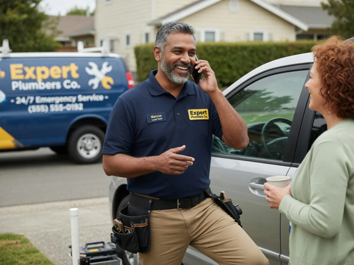 Clogged Drain Repair in Port Royal, SC